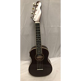 Used Fender Used Fender Grace Vanderwaal Natural Ukulele