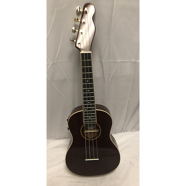 Used Fender Grace Vanderwaal Ukulele