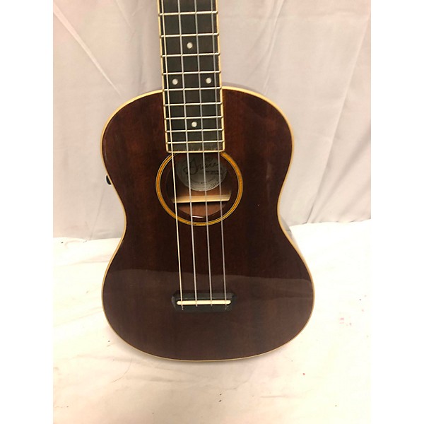 Used Fender Grace Vanderwaal Ukulele