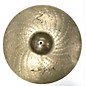 Used Zildjian 17in Z Custom Rock Crash Cymbal thumbnail