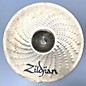 Used Zildjian 17in Z Custom Rock Crash Cymbal