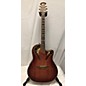 Used Ovation CS257 Celebrity Acoustic Electric Guitar thumbnail