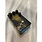 Used Walrus Audio Julia Analog Chorus Effect Pedal