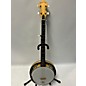 Used Gold Tone Cc100r Banjo thumbnail