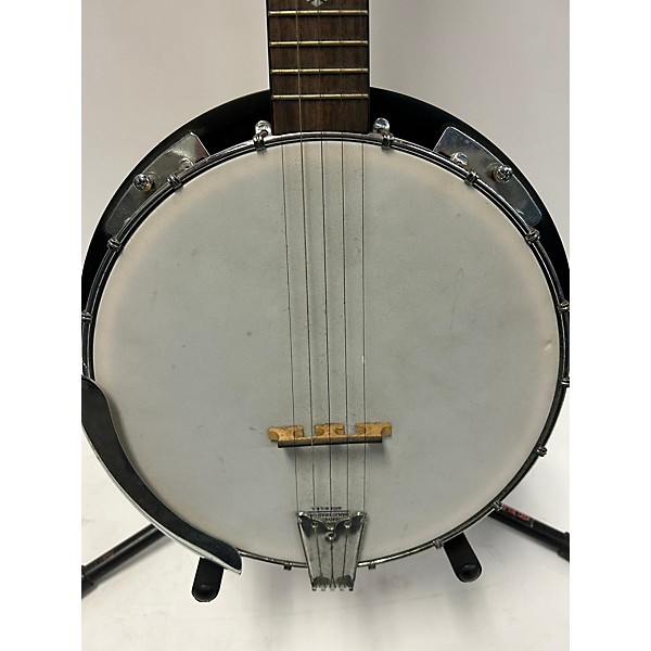 Used Gold Tone Cc100r Banjo