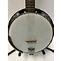 Used Gold Tone Cc100r Banjo