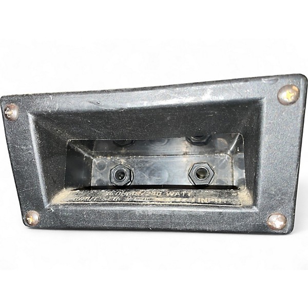 Used Hartke 410 XL Bass Cabinet