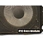 Used Hartke 410 XL Bass Cabinet