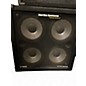 Used Hartke 410 XL Bass Cabinet thumbnail