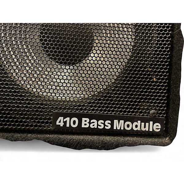 Used Hartke 410 XL Bass Cabinet