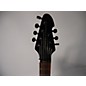 Used Used Peavey Predator Plus Black Solid Body Electric Guitar