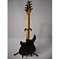 Used Used Peavey Predator Plus Black Solid Body Electric Guitar