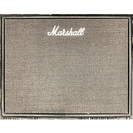 Used Marshall Used Marshall CODE 50W 1x12 Guitar Combo Amp