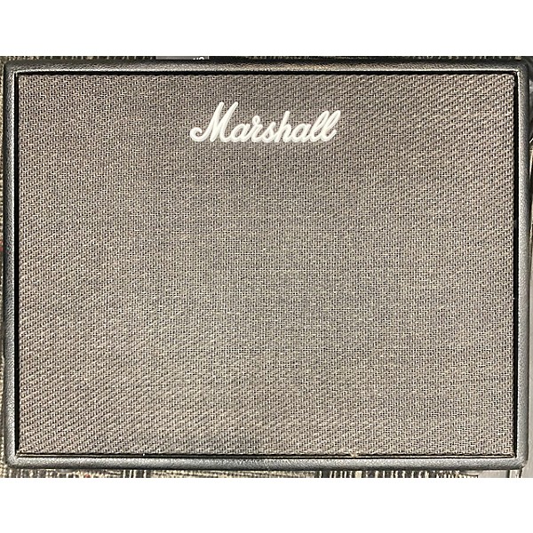 Used Marshall Used Marshall CODE 50W 1x12 Guitar Combo Amp