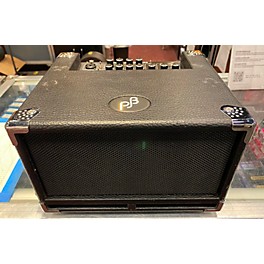 Used Phil Jones Bass Bass Cub BG 100 Bass Combo Amp