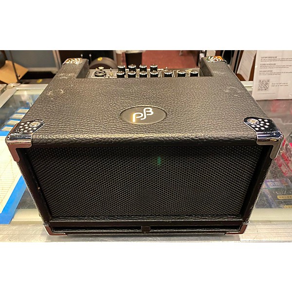 Used Phil Jones Bass Bass Cub BG 100 Bass Combo Amp