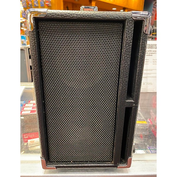 Used Phil Jones Bass Bass Cub BG 100 Bass Combo Amp