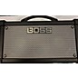 Used BOSS Dual Cube Lx Guitar Combo Amp thumbnail