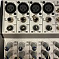 Used Behringer EURORACK UB1202 Unpowered Mixer