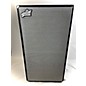 Used Aguilar DB810 8x10 Bass Cabinet thumbnail