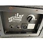 Used Aguilar DB810 8x10 Bass Cabinet