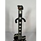 Used Traveler Guitar Used Traveler Guitar EG1 Custom Black Electric Guitar