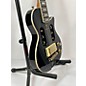 Used Traveler Guitar Used Traveler Guitar EG1 Custom Black Electric Guitar