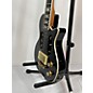 Used Traveler Guitar Used Traveler Guitar EG1 Custom Black Electric Guitar