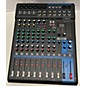 Used Yamaha MG12XU Unpowered Mixer thumbnail