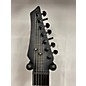 Used Harley Benton Used Harley Benton AMAROK Grey Burst Solid Body Electric Guitar thumbnail