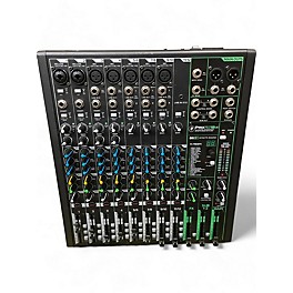 Used In Store Used Used Mackie PROFX12 Unpowered Mixer