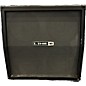 Used Line 6 Used Line 6 Spider 412 4x12 Slant Guitar Cabinet thumbnail