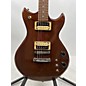 Used Westbury Used WESTBURY STANDARD Walnut Solid Body Electric Guitar