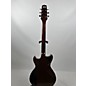 Used Westbury Used WESTBURY STANDARD Walnut Solid Body Electric Guitar