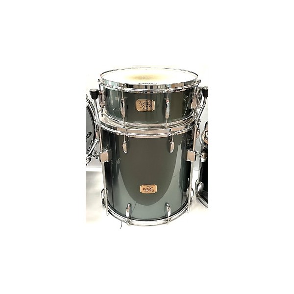 Used Pearl Export Drum Kit