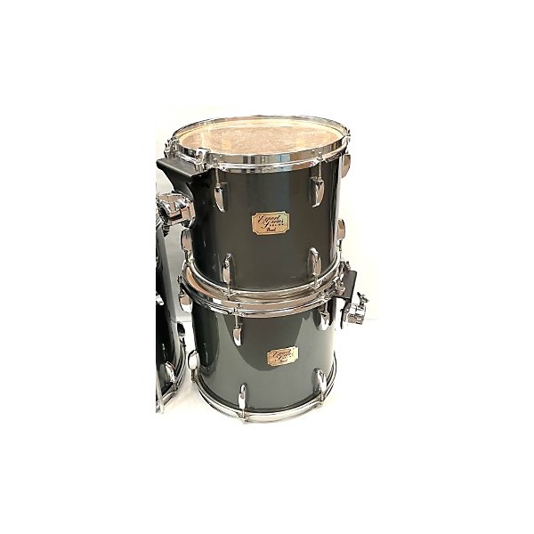 Used Pearl Export Drum Kit