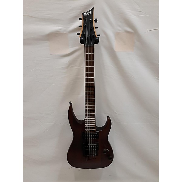 Used Mitchell MM100 Solid Body Electric Guitar