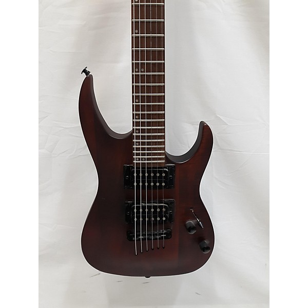 Used Mitchell MM100 Solid Body Electric Guitar