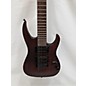 Used Mitchell MM100 Solid Body Electric Guitar