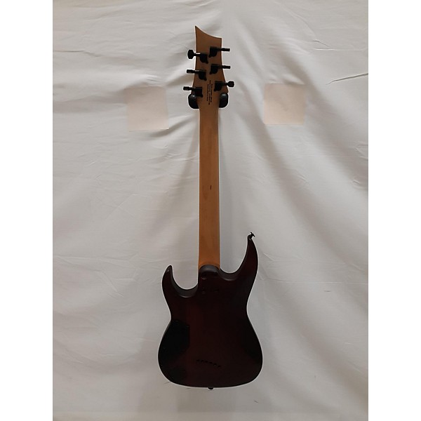 Used Mitchell MM100 Solid Body Electric Guitar