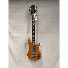 Used Spector 2019 NS4H2 Electric Bass Guitar