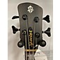 Used Spector 2019 NS4H2 Electric Bass Guitar