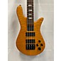 Used Spector 2019 NS4H2 Electric Bass Guitar