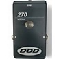 Used Used DOD 270 Pedal thumbnail