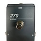 Used Used DOD 270 Pedal