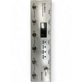 Used In Store Used Used Mooer L6