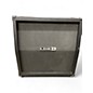 Used Used Line 6 Spider 412 4x12 Slant Guitar Cabinet thumbnail