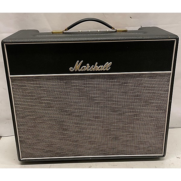 Used Marshall 2005 1974X 18W 1x12 Hand Wired Tube Guitar Combo Amp