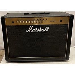 Used Marshall MG102FX 100W 2x12 Guitar Combo Amp