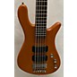 Used RockBass by Warwick STREAMER Electric Bass Guitar